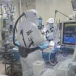 Güney Kore: Remdesivir verilen her üç hastadan birinin durumu iyiye gitti