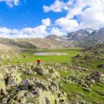 Hasan Dağı eteklerinde saklı cennet: Sarıg&ouml;l