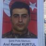 Hatay'a şehit ateşi düştü