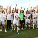 Hatayspor Süper Lig vizesi alan 64. ekip oldu