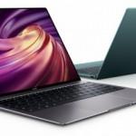 Huawei'nin en güçlü bilgisayarı MateBook X Pro satışa sunuldu