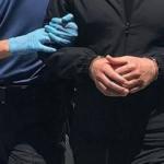 Hz. Muhammed'e hakaret eden şüpheli gözaltına alındı