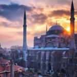 Ayasofya'nın adı oy birliği ile değiştirildi
