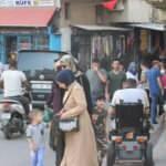 İlde korona vakaları tavan yaptı! Maske kullanımı zorunlu hale getirildi