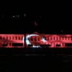 İletişim Başkanlığı'ndan hafızalara kazınan 15 Temmuz programı