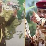 Irak'ta sıcak çatışma! Bir tuğgeneral öldürüldü