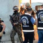 İşkenceyle senet imzalatan çete çökertildi