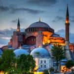 İstanbul Fetih Cemiyeti, 1953 tarihli 'Ayasofya kitabesi' için yeni yer talep etti