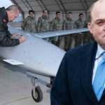 İngiltere'den açıklama: Türk İHA'ları hakkındaki iddiaların yarısı bile doğruysa...