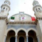 TİKA'nın restore ettiği eserler TRT'de belgesel oldu