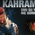Kahraman! Onu bu yönüyle görmediniz (Ömer Halisdemir)