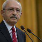 Kılıçdaroğlu'na çok sert eleştiri: FETÖ'yü aklıyor!