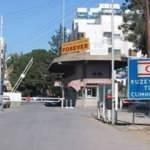 KKTC'den GKRY'nin sınır uygulamasına tepki