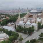 Kudüs ulemasından Türkiye’ye Ayasofya Camisi tebriği