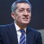 LGS sonuçlarının ardından Bakan Ziya Selçuk'tan ilk açıklama