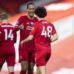 Liverpool kupasına 22 Temmuz'da kavuşacak