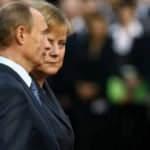 Merkel ve Putin Ukrayna, İran ve Libya'yı görüştü