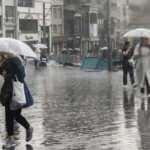 Meteoroloji'den Karadeniz ve İç Anadolu için yağış uyarısı