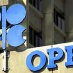 OPEC'in payı düşüşte