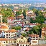 'Osmanlı'nın Parmak İzi' Safranbolu'da hedef 1 milyon turist