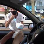 'Sağlıksız ortamda satılan maskeler tehlike sa&ccedil;ıyor'