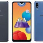 Samsung'dan 1000TL altı akıllı telefon: Galaxy M01s