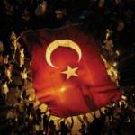 Herkes tek yürek! Siyasiler sosyal medyadan peş peşe paylaştı