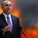 Son dakika: Bakan Çavuşoğlu'ndan Libya için operasyon sinyali! Ayasofya gerçeğini açıkladı
