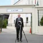 Bayram'da kısıtlama olacak mı? Erdoğan açıkladı...