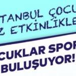 Spor İstanbul’dan çocuklar için yaz spor etkinlikleri