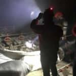 Tam 30 bin tavuk yanarak telef oldu