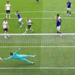 Tottenham, Leicester City'i farklı geçti