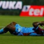 Trabzonspor Denizli'de büyük fırsat tepti!