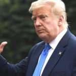Beyaz Saray'dan Twitter ve Trump açıklaması
