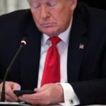 Trump'ın Twitter'da paylaştığı video, Linkin Park'ın şikayeti üzerine kaldırıldı