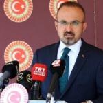 Bülent Turan: SSK'yı batıran Kılıçdaroğlu, CHP'yi de çöküşün eşiğine getirdi