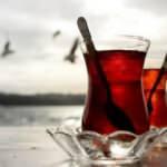 Türk çayı yılın ilk yarısında 7,5 milyon dolar kazandırdı