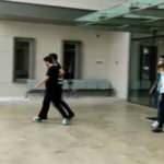 Düğün konvoyunda terör estirmişlerdi! Yakalandılar