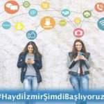 Vali Köşger'in İzmir anketine yorum yağdı