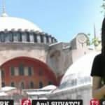 Vatandaşın Ayasofya mutluluğu! Gözyaşları içinde anlattılar...