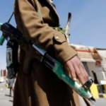 Yemen'de Husilerin sözde komutanı öldürüldü