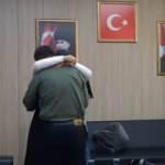 YPG'li ter&ouml;rist teslim oldu