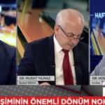 H&uuml;seyin Aydın, 15 Temmuz darbe girişiminin d&ouml;n&uuml;m noktalarını paylaştı