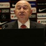 Nihat Özdemir: "Süper Kupa finali Katar'da olacak"