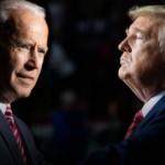 Trump'tan son dakika Biden açıklaması