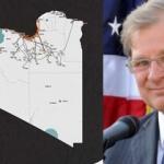 ABD'nin derdi başka! Sinsi Libya hamlesi