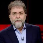Ahmet Hakan'dan Fatih Altaylı'ya Cübbeli Ahmet Hoca cevabı
