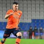 Aleksic'ten Galatasaray'a Falcao göndermesi!