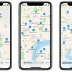 Apple Haritalar'a beklenen özellik geldi