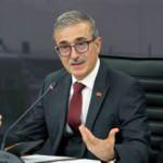 Savunma Sanayii Başkanı Demir'den Başkent Kulisi'nde son dakika açıklamalar